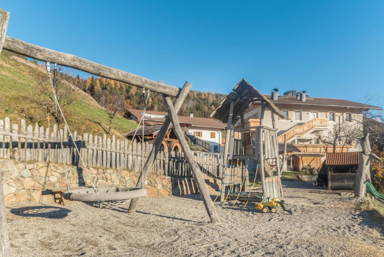 Guntschoellerhof Hochwart ฟีแอ ภายนอก รูปภาพ